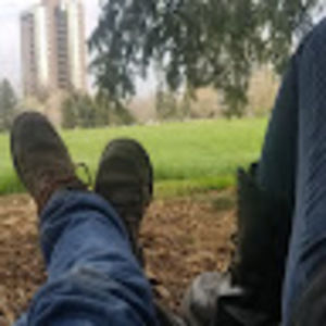 Meet your Posher, Jim